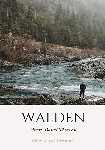 Walden — And Other Writings