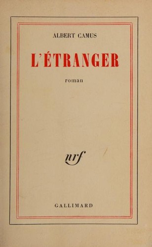 L’étranger