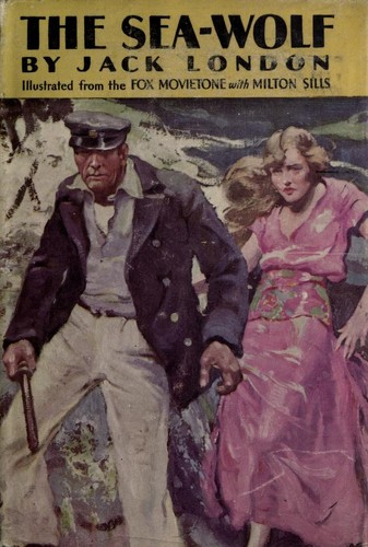 The Sea-Wolf