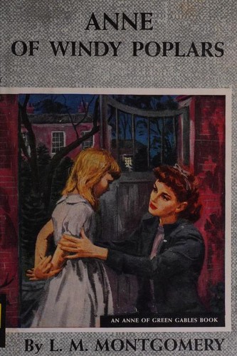 Anne of Windy Poplars